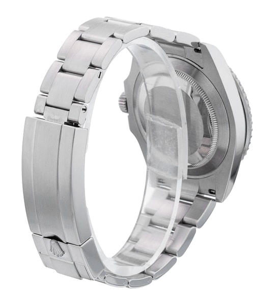 Rolex Submariner 124060